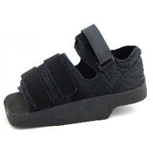 Νάρθηκας αποφόρτισης πτέρνας  HEELWEDGE SHOE MB/Heelwedge
